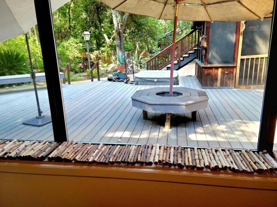 Magical River House ! 10 Min To Snp Park Entrance Three Rivers Buitenkant foto