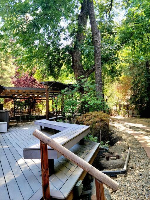 Magical River House ! 10 Min To Snp Park Entrance Three Rivers Buitenkant foto
