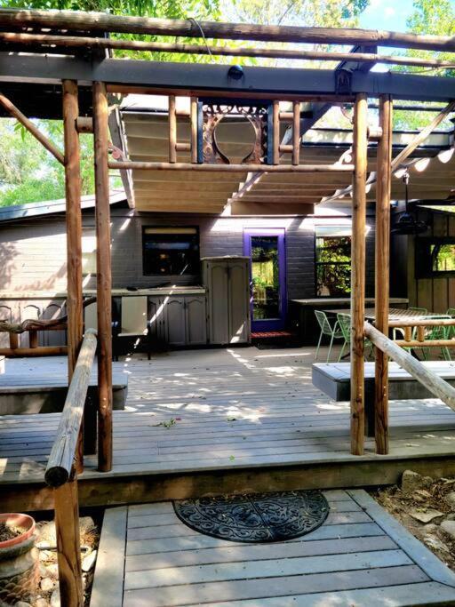 Magical River House ! 10 Min To Snp Park Entrance Three Rivers Buitenkant foto