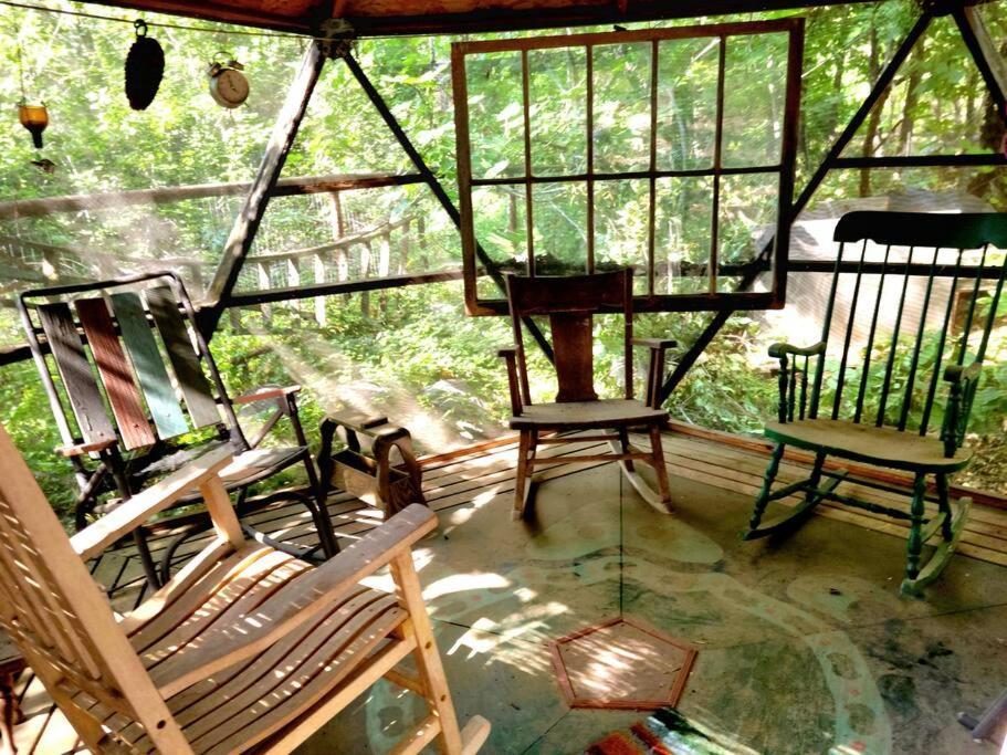 Magical River House ! 10 Min To Snp Park Entrance Three Rivers Buitenkant foto