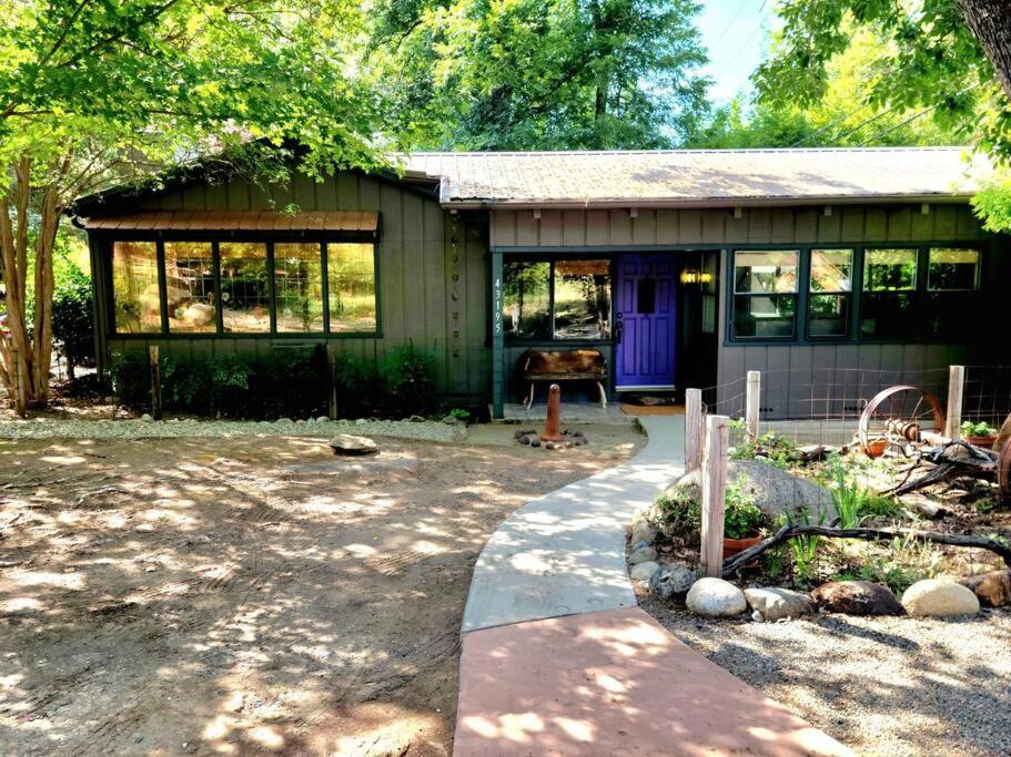 Magical River House ! 10 Min To Snp Park Entrance Three Rivers Buitenkant foto