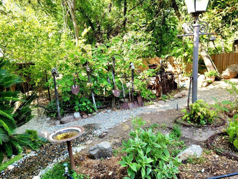 Magical River House ! 10 Min To Snp Park Entrance Three Rivers Buitenkant foto