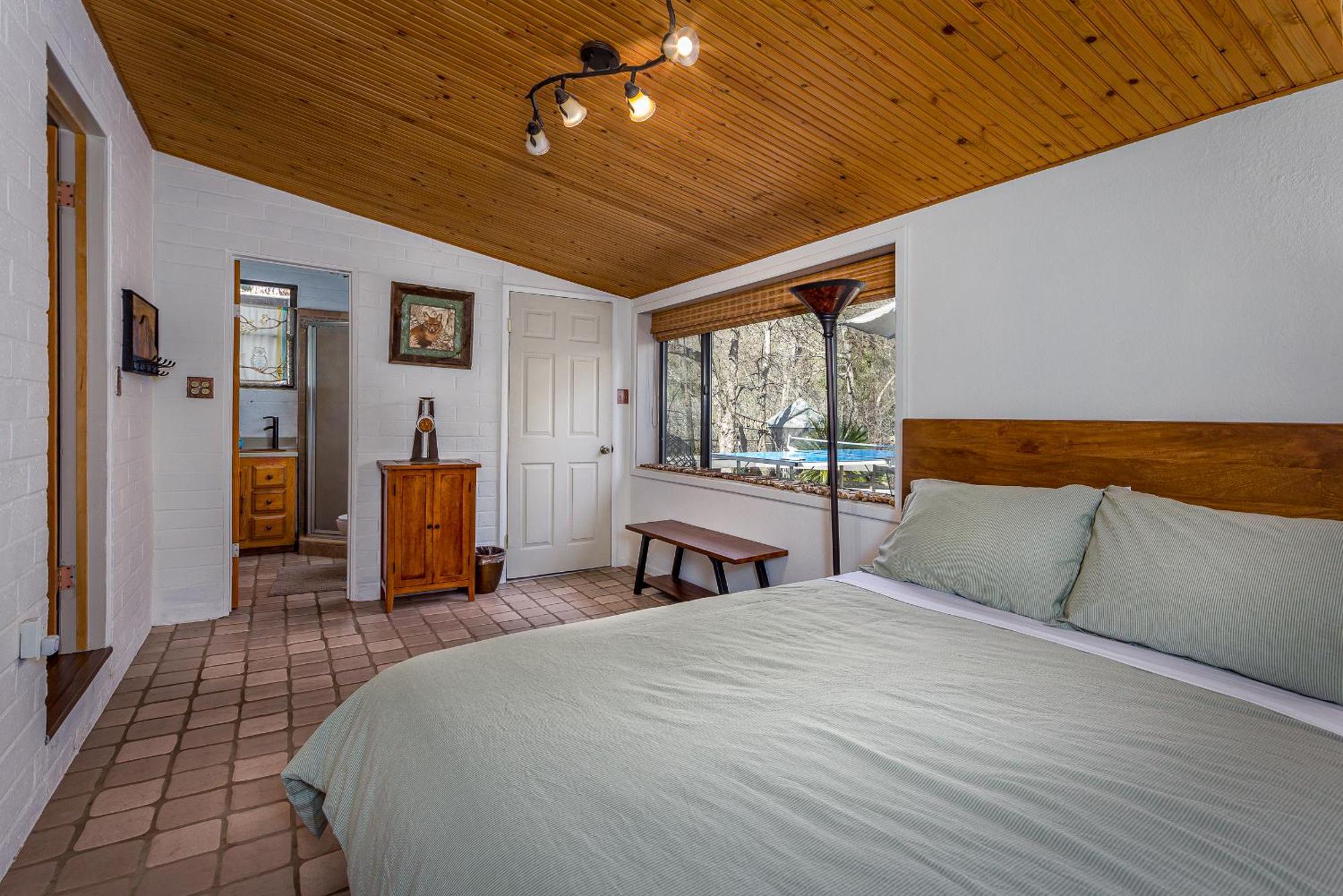 Magical River House ! 10 Min To Snp Park Entrance Three Rivers Buitenkant foto