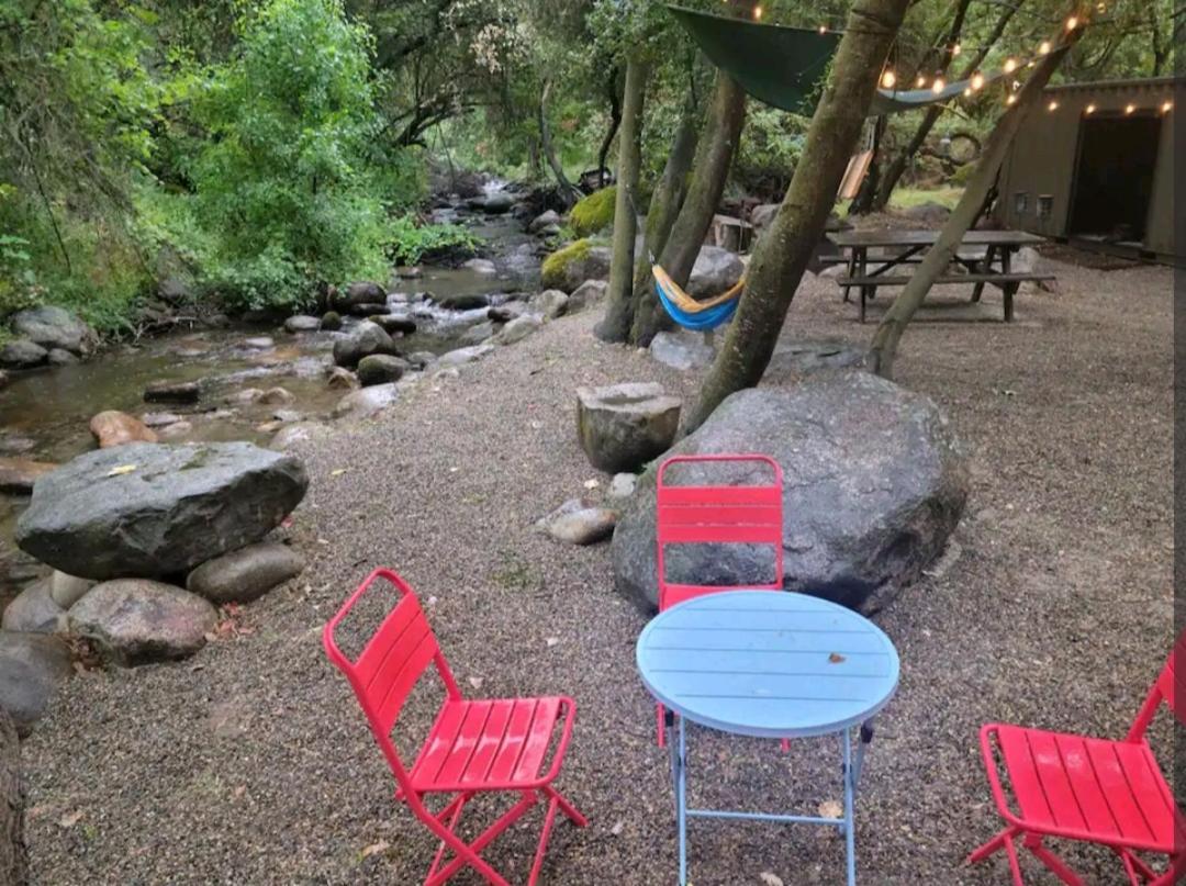 Magical River House ! 10 Min To Snp Park Entrance Three Rivers Buitenkant foto