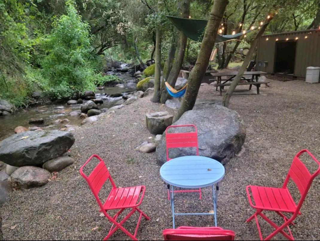Magical River House ! 10 Min To Snp Park Entrance Three Rivers Buitenkant foto